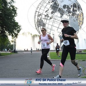 Meet your Posher, Jackie